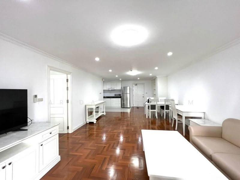 Acadamia Grand Tower, Bangkok, Soi Sukhumvit 43, Khlong Tan Nua, Watthana, Bangkok, 2 Bedrooms, 92 sqm, Condo For Rent, by Farida Phetnuam, 500584374 - DDproperty.com
