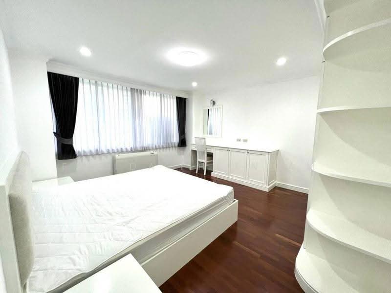 Acadamia Grand Tower : อคาเดเมีย แกรนด์ ทาวเวอร์, กรุงเทพ, ซอย สุขุมวิท 43, คลองตันเหนือ, วัฒนา, กรุงเทพ, 92 ตร.ม., คอนโด ให้เช่า, โดย Farida Phetnuam, 500584374 - DDproperty.com