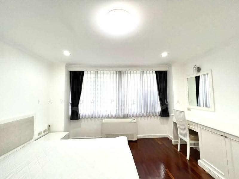 Acadamia Grand Tower, Bangkok, Soi Sukhumvit 43, Khlong Tan Nua, Watthana, Bangkok, 2 Bedrooms, 92 sqm, Condo For Rent, by Farida Phetnuam, 500584374 - DDproperty.com