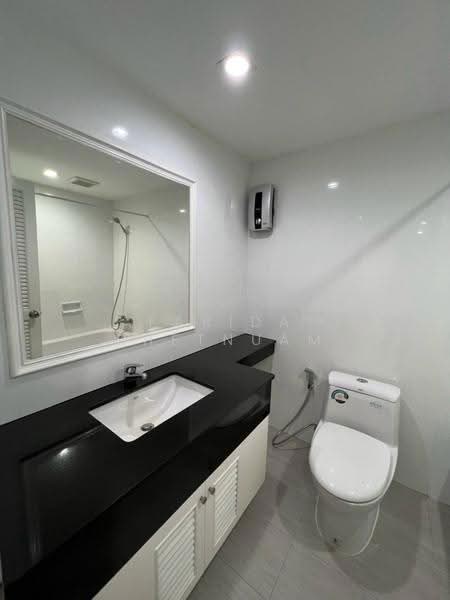 Acadamia Grand Tower, Bangkok, Soi Sukhumvit 43, Khlong Tan Nua, Watthana, Bangkok, 2 Bedrooms, 92 sqm, Condo For Rent, by Farida Phetnuam, 500584374 - DDproperty.com