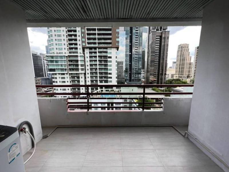 Acadamia Grand Tower : อคาเดเมีย แกรนด์ ทาวเวอร์, กรุงเทพ, ซอย สุขุมวิท 43, คลองตันเหนือ, วัฒนา, กรุงเทพ, 92 ตร.ม., คอนโด ให้เช่า, โดย Farida Phetnuam, 500584374 - DDproperty.com