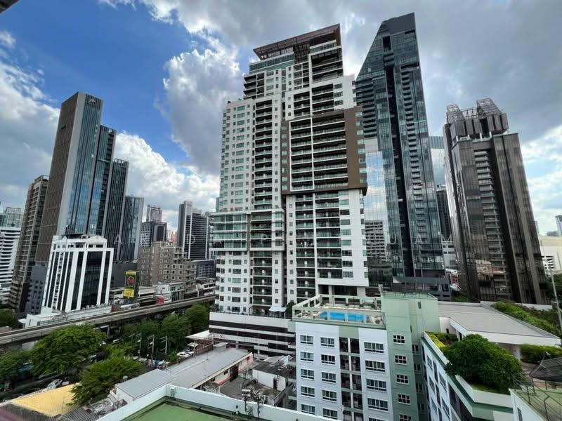 Acadamia Grand Tower : อคาเดเมีย แกรนด์ ทาวเวอร์, กรุงเทพ, ซอย สุขุมวิท 43, คลองตันเหนือ, วัฒนา, กรุงเทพ, 92 ตร.ม., คอนโด ให้เช่า, โดย Farida Phetnuam, 500584374 - DDproperty.com