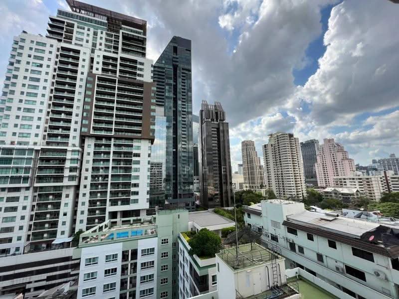Acadamia Grand Tower, Bangkok, Soi Sukhumvit 43, Khlong Tan Nua, Watthana, Bangkok, 2 Bedrooms, 92 sqm, Condo For Rent, by Farida Phetnuam, 500584374 - DDproperty.com