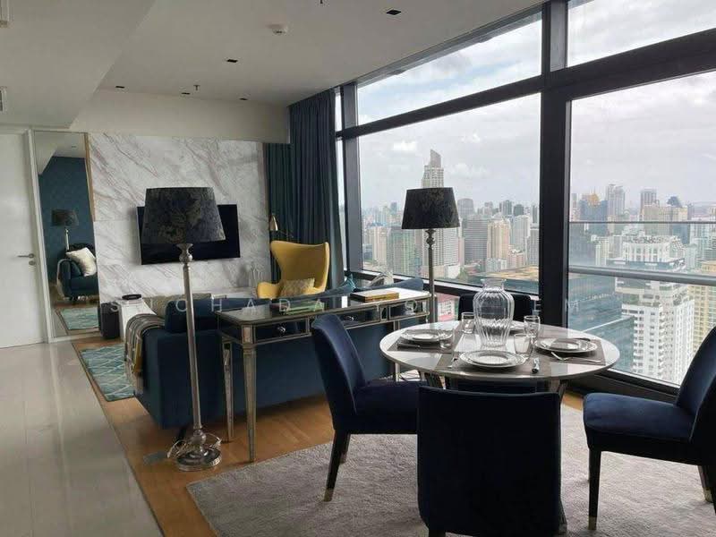 Circle Living Prototype : เซอร์เคิล ลิฟวิ่ง โปรโตไทพ์, กรุงเทพ, 1545 ถนนเพชรบุรีตัดใหม่, มักกะสัน, ราชเทวี, กรุงเทพ, 84 ตร.ม., คอนโด ขาย, โดย Suchada Yodyiem, 500584375 - DDproperty.com