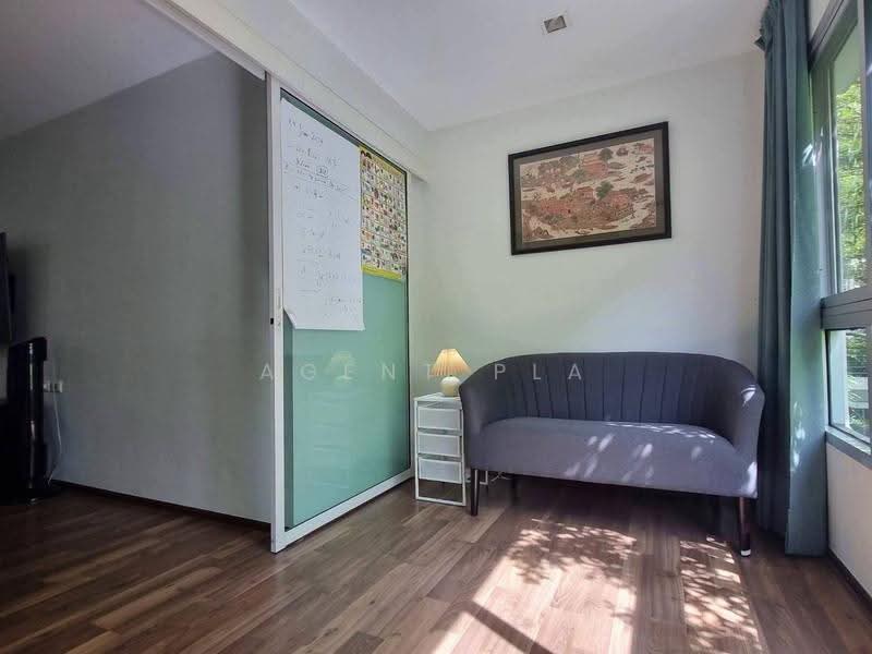 The Room Sukhumvit 79 : เดอะ รูม สุขุมวิท 79, กรุงเทพ, 99 ถนนสุขุมวิท 79, พระโขนงเหนือ, วัฒนา, กรุงเทพ, 58 ตร.ม., คอนโด ให้เช่า, โดย Agent Pla, 500584377 - DDproperty.com