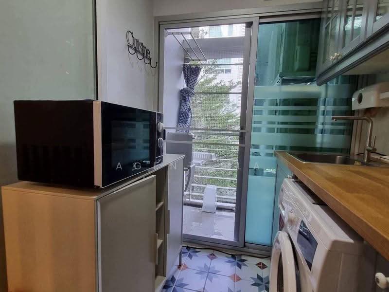 The Room Sukhumvit 79, Bangkok, 99 Sukhumvit Road 79, Phra Kanong Nua, Watthana, Bangkok, 2 Bedrooms, 58 sqm, Condo For Rent, by Agent Pla, 500584377 - DDproperty.com