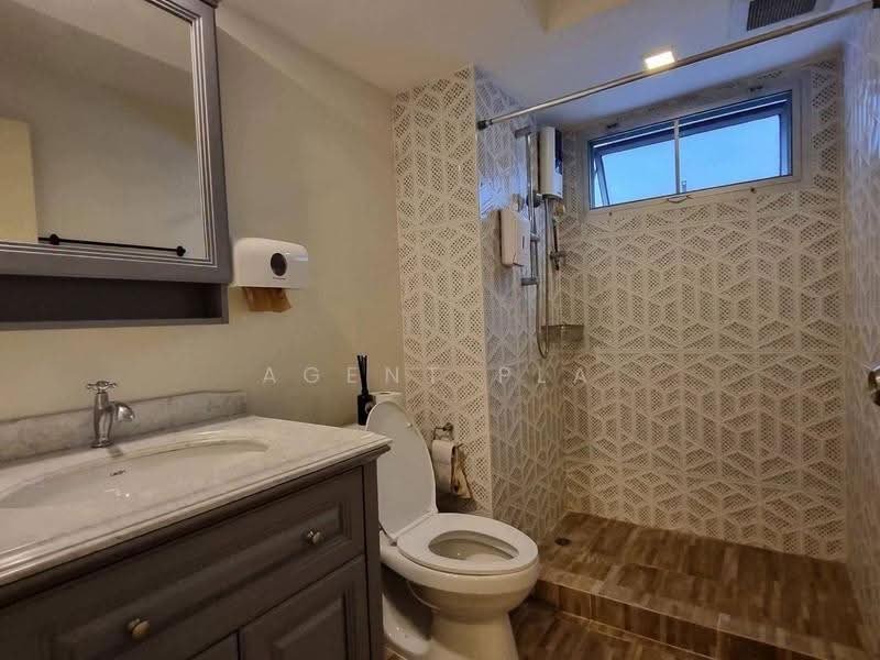 The Room Sukhumvit 79, Bangkok, 99 Sukhumvit Road 79, Phra Kanong Nua, Watthana, Bangkok, 2 Bedrooms, 58 sqm, Condo For Rent, by Agent Pla, 500584377 - DDproperty.com