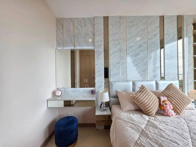 The Riviera Jomtien, chon-buri, Pattaya Sai 2 Road, Nong Pru, Bang Lamung (Pattaya), Chon Buri (Pattaya), 1 Bedroom, 35 sqm, Condo For Sale, by Thanyalag Chanchodtanakul, 500584378 - DDproperty.com