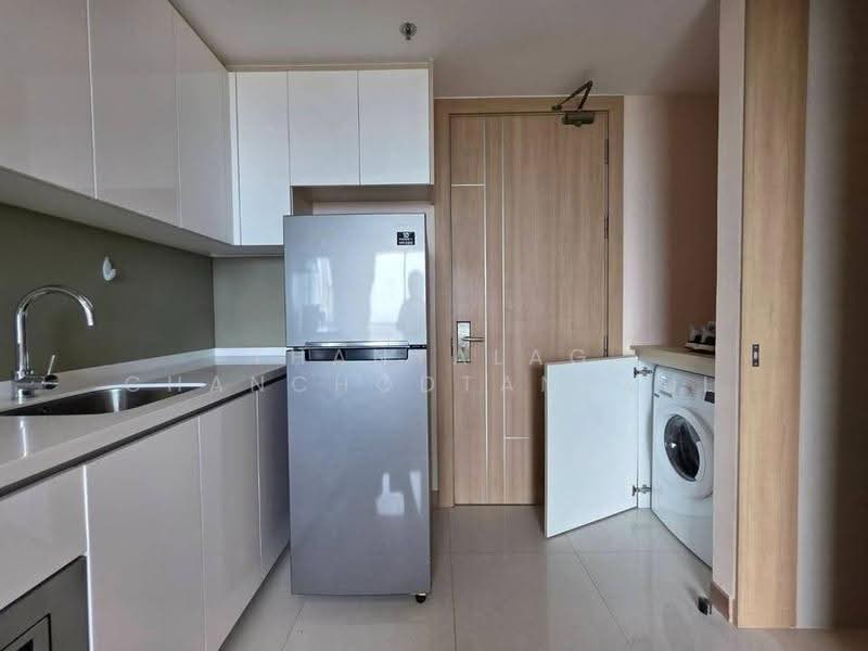 The Riviera Jomtien, chon-buri, Pattaya Sai 2 Road, Nong Pru, Bang Lamung (Pattaya), Chon Buri (Pattaya), 1 Bedroom, 35 sqm, Condo For Sale, by Thanyalag Chanchodtanakul, 500584378 - DDproperty.com