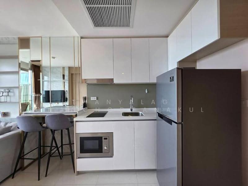 The Riviera Jomtien, chon-buri, Pattaya Sai 2 Road, Nong Pru, Bang Lamung (Pattaya), Chon Buri (Pattaya), 1 Bedroom, 35 sqm, Condo For Sale, by Thanyalag Chanchodtanakul, 500584378 - DDproperty.com