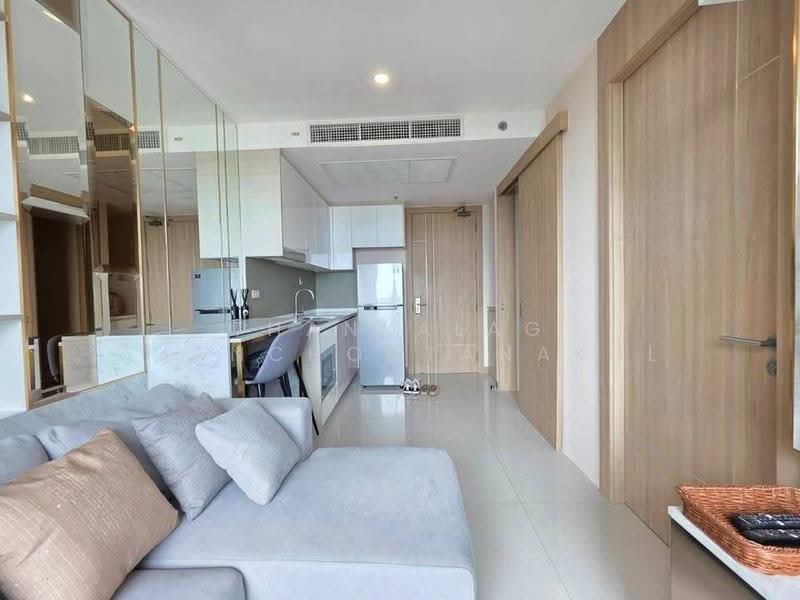 The Riviera Jomtien, chon-buri, Pattaya Sai 2 Road, Nong Pru, Bang Lamung (Pattaya), Chon Buri (Pattaya), 1 Bedroom, 35 sqm, Condo For Sale, by Thanyalag Chanchodtanakul, 500584378 - DDproperty.com