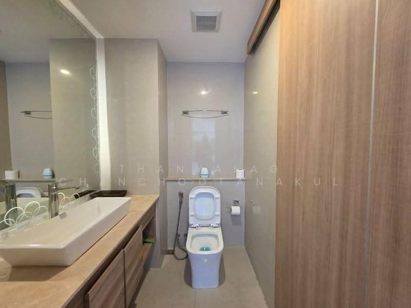 The Riviera Jomtien, chon-buri, Pattaya Sai 2 Road, Nong Pru, Bang Lamung (Pattaya), Chon Buri (Pattaya), 1 Bedroom, 35 sqm, Condo For Sale, by Thanyalag Chanchodtanakul, 500584378 - DDproperty.com