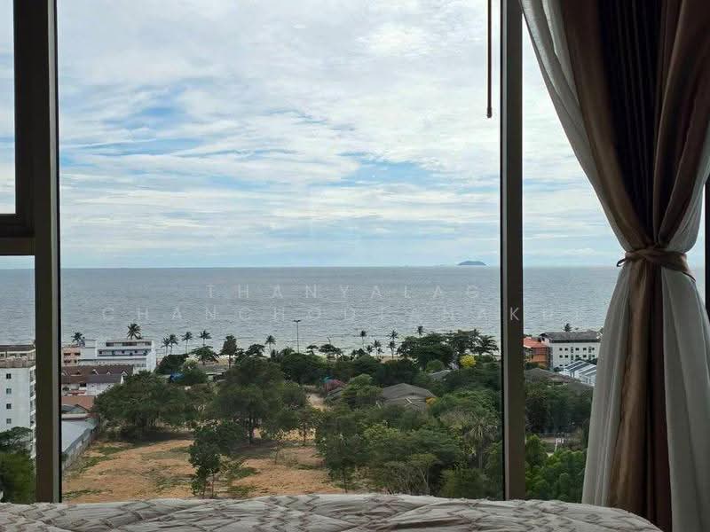 The Riviera Jomtien, chon-buri, Pattaya Sai 2 Road, Nong Pru, Bang Lamung (Pattaya), Chon Buri (Pattaya), 1 Bedroom, 35 sqm, Condo For Sale, by Thanyalag Chanchodtanakul, 500584378 - DDproperty.com