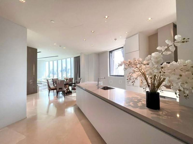 Banyan Tree Residences Riverside : บันยัน ทรี เรสซิเดนซ์ ริเวอร์ไซด์ กรุงเทพ, กรุงเทพ, ซอยสมเด็จเจ้าพระยา 17, คลองสาน, กรุงเทพ, 161 ตร.ม., คอนโด ขาย, โดย Suchada Yodyiem, 500584379 - DDproperty.com