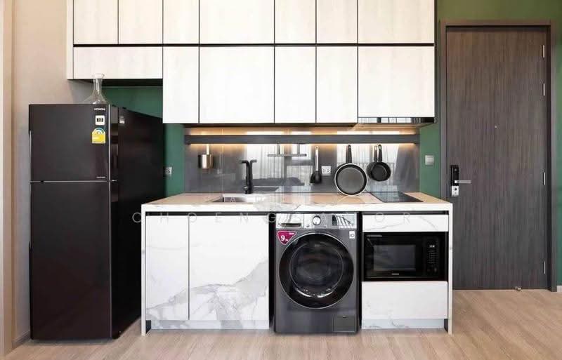 The Line Sukhumvit 101, bangkok, 3009 Sukhumvit 101 Road, Bang Chak, Phra Khanong, Bangkok, 1 Bedroom, 33 sqm, Condo For Rent, by Sarena Choengsamor, 500584380 - DDproperty.com