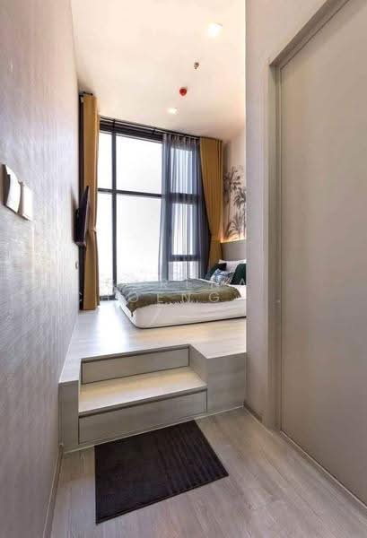 The Line Sukhumvit 101, bangkok, 3009 Sukhumvit 101 Road, Bang Chak, Phra Khanong, Bangkok, 1 Bedroom, 33 sqm, Condo For Rent, by Sarena Choengsamor, 500584380 - DDproperty.com