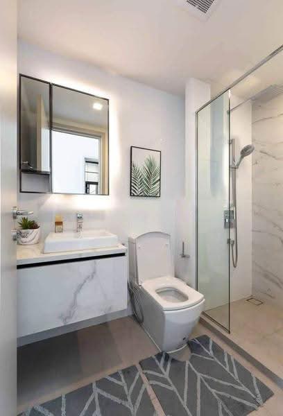 The Line Sukhumvit 101, bangkok, 3009 Sukhumvit 101 Road, Bang Chak, Phra Khanong, Bangkok, 1 Bedroom, 33 sqm, Condo For Rent, by Sarena Choengsamor, 500584380 - DDproperty.com
