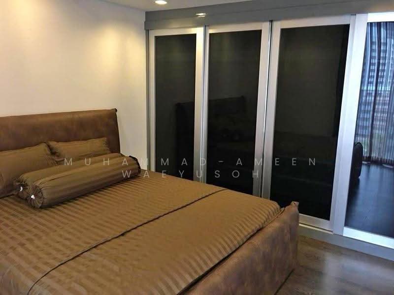 Nara 9 by Eastern Star : นารา 9 บาย อีสเทอร์น สตาร์, กรุงเทพ, แขวงทุ่งมหาเมฆ เขตสาทร กทม, ทุ่งมหาเมฆ, สาทร, กรุงเทพ, 66 ตร.ม., คอนโด ให้เช่า, โดย Muhammad-ameen Waeyusoh, 500584381 - DDproperty.com