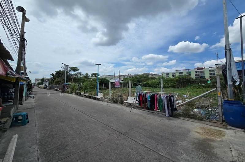 ที่ดินเปล่า เนื้อที่ 175.9 ตร.ว. ซอยสุขสวัสดิ์ 84, ใกล้ตลาดวัดคู่สร้าง, Samut Prakan, Pak Khlong Bang Pla Kot, Phra Samut Jadee, Samut Prakan, , 704 sqm, Land For Sale, by ชนะชาติ นนท์ตา, 500584382 - DDproperty.com
