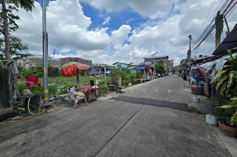 ที่ดินเปล่า เนื้อที่ 175.9 ตร.ว. ซอยสุขสวัสดิ์ 84, ใกล้ตลาดวัดคู่สร้าง, Samut Prakan, Pak Khlong Bang Pla Kot, Phra Samut Jadee, Samut Prakan, , 704 sqm, Land For Sale, by ชนะชาติ นนท์ตา, 500584382 - DDproperty.com