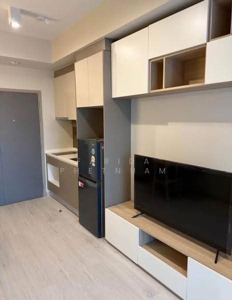 IDEO Rama 9-Asoke, bangkok, Rama 9 Road, Huai Khwang, Bangkok, 1 Bedroom, 34 sqm, Condo For Rent, by Farida Phetnuam, 500584384 - DDproperty.com
