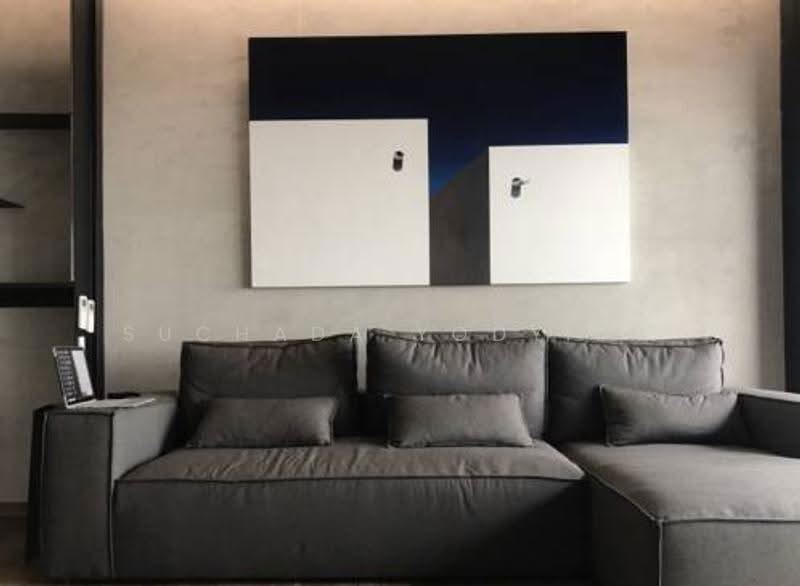 The Lofts Asoke, bangkok, Sukhumvit 21 Road, Khlongtoei Nua, Watthana, Bangkok, 2 Bedrooms, 75 sqm, Condo For Sale, by Suchada Yodyiem, 500584386 - DDproperty.com
