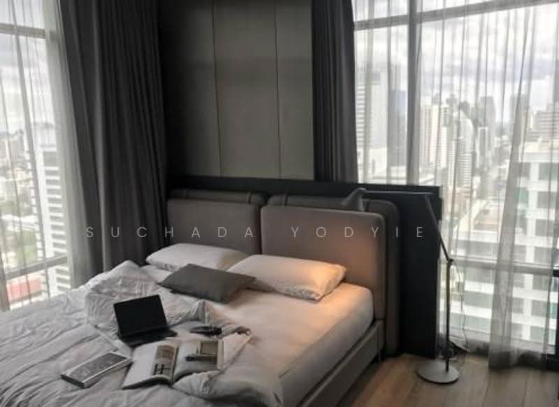 The Lofts Asoke : เดอะ ลอฟท์ อโศก, กรุงเทพ, ถนนสุขุมวิท 21, คลองเตยเหนือ, วัฒนา, กรุงเทพ, 75 ตร.ม., คอนโด ขาย, โดย Suchada Yodyiem, 500584386 - DDproperty.com