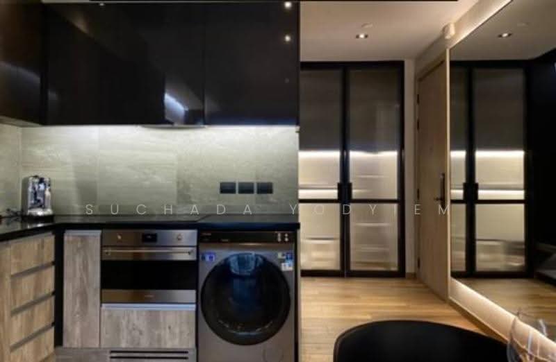 The Lofts Asoke, bangkok, Sukhumvit 21 Road, Khlongtoei Nua, Watthana, Bangkok, 2 Bedrooms, 75 sqm, Condo For Sale, by Suchada Yodyiem, 500584386 - DDproperty.com