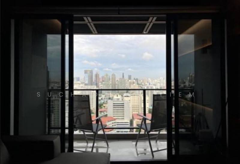 The Lofts Asoke, bangkok, Sukhumvit 21 Road, Khlongtoei Nua, Watthana, Bangkok, 2 Bedrooms, 75 sqm, Condo For Sale, by Suchada Yodyiem, 500584386 - DDproperty.com