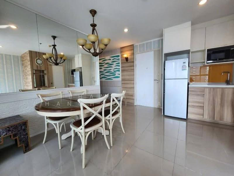 Lumpini Park Beach Jomtien, chon-buri, Jomtiensaineung Rd, Na Kloe, Bang Lamung (Pattaya), Chon Buri (Pattaya), 2 Bedrooms, 58 sqm, Condo For Sale, by Thanyalag Chanchodtanakul, 500584389 - DDproperty.com