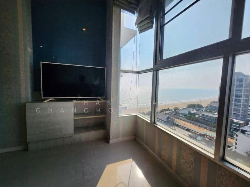 Lumpini Park Beach Jomtien, chon-buri, Jomtiensaineung Rd, Na Kloe, Bang Lamung (Pattaya), Chon Buri (Pattaya), 2 Bedrooms, 58 sqm, Condo For Sale, by Thanyalag Chanchodtanakul, 500584389 - DDproperty.com