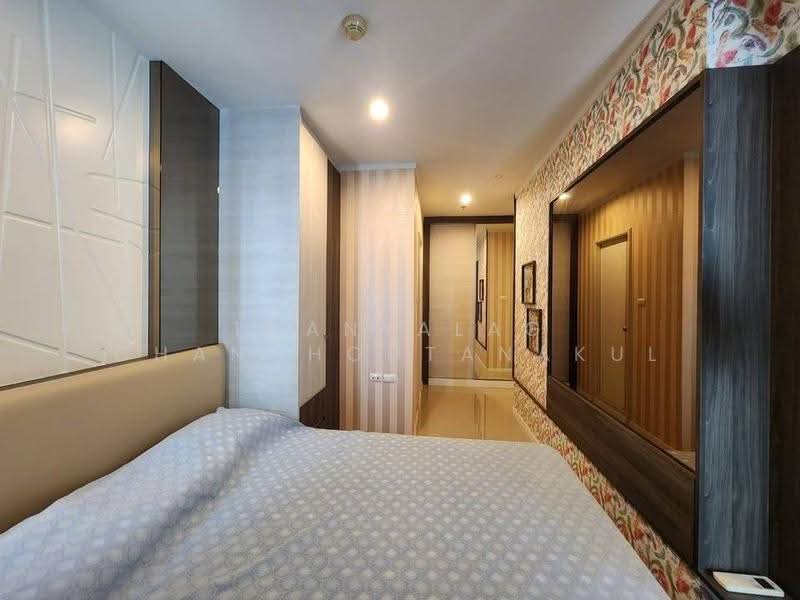 Lumpini Park Beach Jomtien, chon-buri, Jomtiensaineung Rd, Na Kloe, Bang Lamung (Pattaya), Chon Buri (Pattaya), 2 Bedrooms, 58 sqm, Condo For Sale, by Thanyalag Chanchodtanakul, 500584389 - DDproperty.com