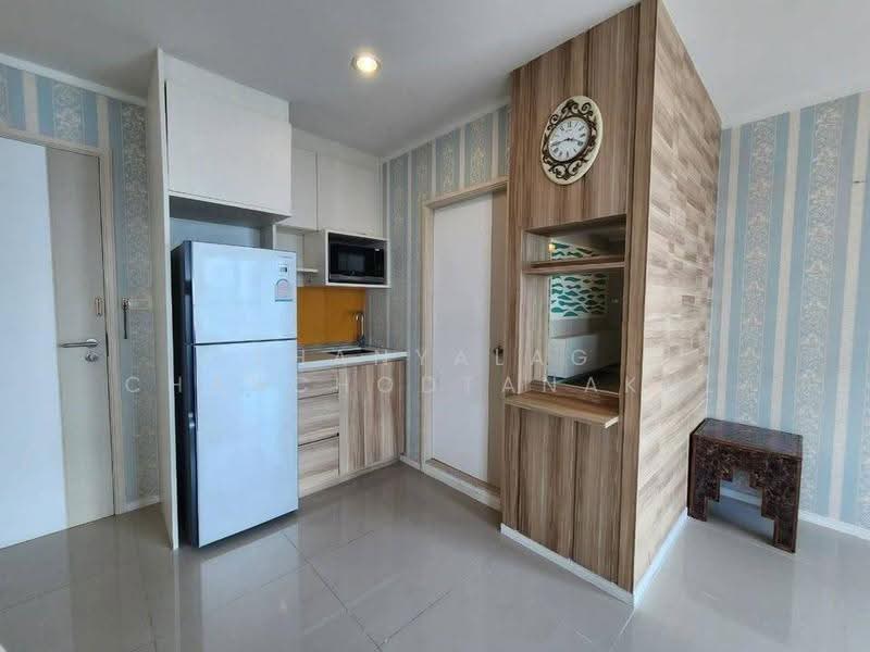 Lumpini Park Beach Jomtien, chon-buri, Jomtiensaineung Rd, Na Kloe, Bang Lamung (Pattaya), Chon Buri (Pattaya), 2 Bedrooms, 58 sqm, Condo For Sale, by Thanyalag Chanchodtanakul, 500584389 - DDproperty.com