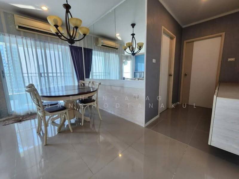 Lumpini Park Beach Jomtien, chon-buri, Jomtiensaineung Rd, Na Kloe, Bang Lamung (Pattaya), Chon Buri (Pattaya), 2 Bedrooms, 58 sqm, Condo For Sale, by Thanyalag Chanchodtanakul, 500584389 - DDproperty.com