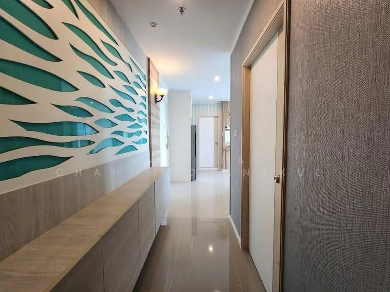 Lumpini Park Beach Jomtien, chon-buri, Jomtiensaineung Rd, Na Kloe, Bang Lamung (Pattaya), Chon Buri (Pattaya), 2 Bedrooms, 58 sqm, Condo For Sale, by Thanyalag Chanchodtanakul, 500584389 - DDproperty.com