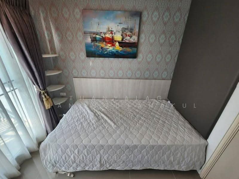 Lumpini Park Beach Jomtien, chon-buri, Jomtiensaineung Rd, Na Kloe, Bang Lamung (Pattaya), Chon Buri (Pattaya), 2 Bedrooms, 58 sqm, Condo For Sale, by Thanyalag Chanchodtanakul, 500584389 - DDproperty.com