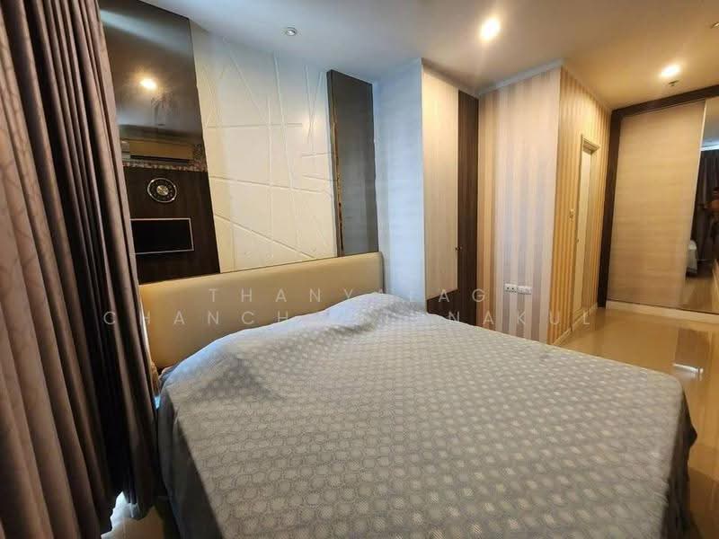 Lumpini Park Beach Jomtien, chon-buri, Jomtiensaineung Rd, Na Kloe, Bang Lamung (Pattaya), Chon Buri (Pattaya), 2 Bedrooms, 58 sqm, Condo For Sale, by Thanyalag Chanchodtanakul, 500584389 - DDproperty.com