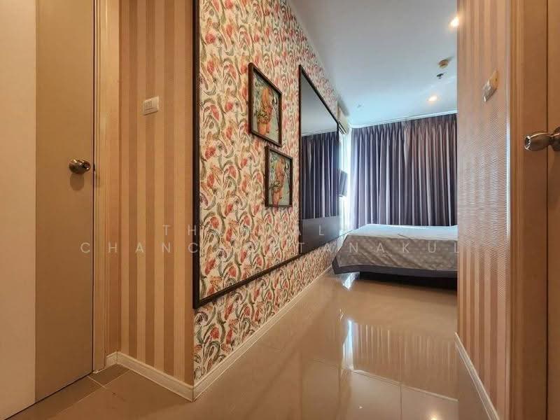 Lumpini Park Beach Jomtien, chon-buri, Jomtiensaineung Rd, Na Kloe, Bang Lamung (Pattaya), Chon Buri (Pattaya), 2 Bedrooms, 58 sqm, Condo For Sale, by Thanyalag Chanchodtanakul, 500584389 - DDproperty.com