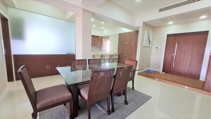 The Heritage Condominium : เดอะ เฮอริเทจ คอนโดมิเนียม, กรุงเทพ, ซอย สุขุมวิท 8, คลองเตย, กรุงเทพ, 150 ตร.ม., คอนโด ให้เช่า, โดย Hathaichanok Saenset, 500584390 - DDproperty.com