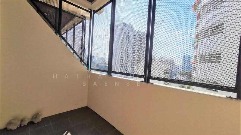 The Heritage Condominium : เดอะ เฮอริเทจ คอนโดมิเนียม, กรุงเทพ, ซอย สุขุมวิท 8, คลองเตย, กรุงเทพ, 150 ตร.ม., คอนโด ให้เช่า, โดย Hathaichanok Saenset, 500584390 - DDproperty.com