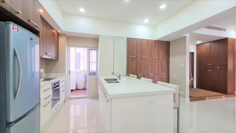 The Heritage Condominium : เดอะ เฮอริเทจ คอนโดมิเนียม, กรุงเทพ, ซอย สุขุมวิท 8, คลองเตย, กรุงเทพ, 150 ตร.ม., คอนโด ให้เช่า, โดย Hathaichanok Saenset, 500584390 - DDproperty.com