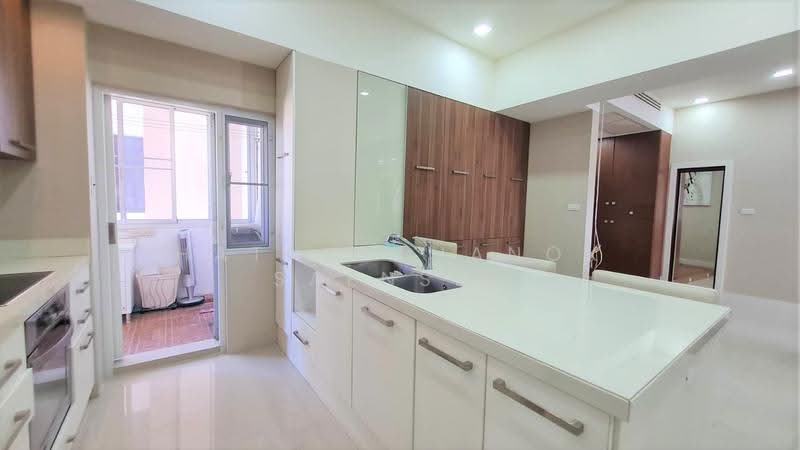 The Heritage Condominium : เดอะ เฮอริเทจ คอนโดมิเนียม, กรุงเทพ, ซอย สุขุมวิท 8, คลองเตย, กรุงเทพ, 150 ตร.ม., คอนโด ให้เช่า, โดย Hathaichanok Saenset, 500584390 - DDproperty.com
