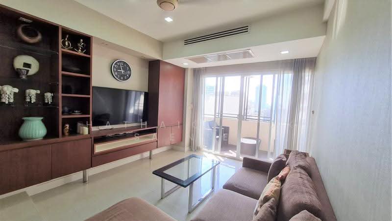 The Heritage Condominium, Bangkok, Soi Sukhumvit 8, Khlong Toei, Khlong Toei, Bangkok, 2 Bedrooms, 150 sqm, Condo For Rent, by Hathaichanok Saenset, 500584390 - DDproperty.com