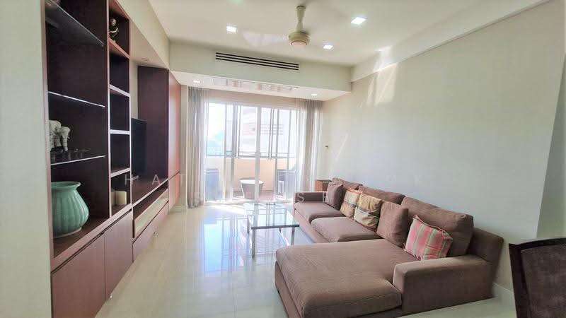 The Heritage Condominium, Bangkok, Soi Sukhumvit 8, Khlong Toei, Khlong Toei, Bangkok, 2 Bedrooms, 150 sqm, Condo For Rent, by Hathaichanok Saenset, 500584390 - DDproperty.com