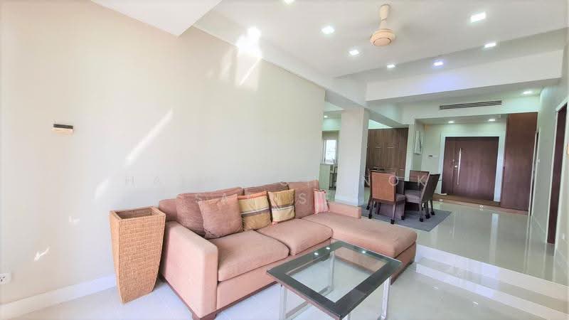 The Heritage Condominium, Bangkok, Soi Sukhumvit 8, Khlong Toei, Khlong Toei, Bangkok, 2 Bedrooms, 150 sqm, Condo For Rent, by Hathaichanok Saenset, 500584390 - DDproperty.com