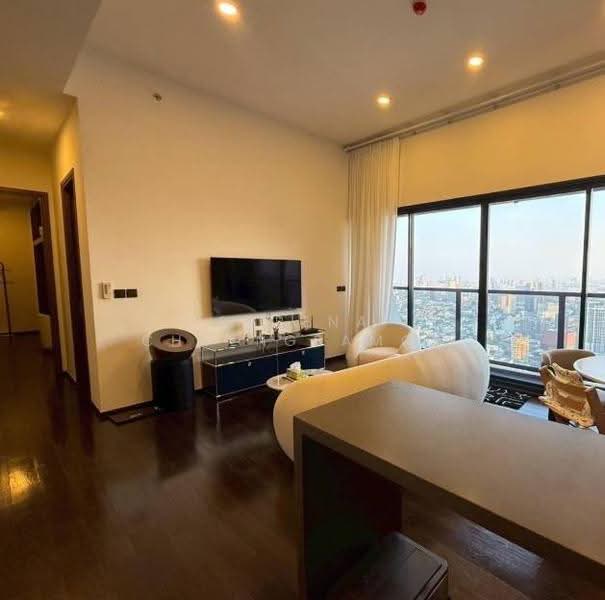 Park Origin Thonglor, bangkok, Soi Thonglor 10, Sukhumvit Road, Khlong Tan Nua, Watthana, Bangkok, 3 Bedrooms, 98 sqm, Condo For Sale, by Sarena Choengsamor, 500584391 - DDproperty.com