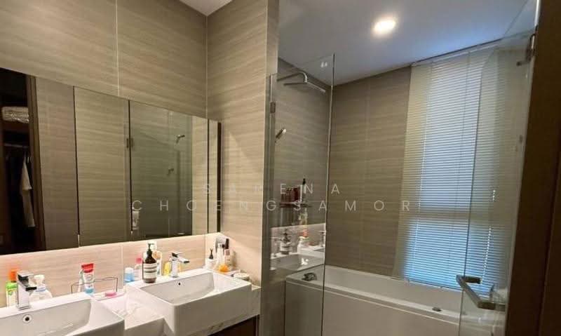 Park Origin Thonglor, bangkok, Soi Thonglor 10, Sukhumvit Road, Khlong Tan Nua, Watthana, Bangkok, 3 Bedrooms, 98 sqm, Condo For Sale, by Sarena Choengsamor, 500584391 - DDproperty.com