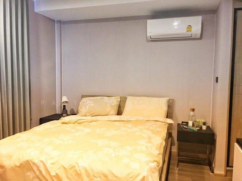 The Teak Sukhumvit 39, Bangkok, 86/2 Soi Sukhumvit 39, Khlong Tan Nua, Watthana, Bangkok, 1 Bedroom, 31 sqm, Condo For Rent, by Pattada Letikul, 500584392 - DDproperty.com