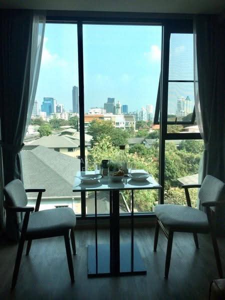 The Teak Sukhumvit 39 : เดอะ ทีค สุขุมวิท 39 , กรุงเทพ, 86-2 ซอยสุขุมวิท 39, คลองตันเหนือ, วัฒนา, กรุงเทพ, 31 ตร.ม., คอนโด ให้เช่า, โดย Pattada Letikul, 500584392 - DDproperty.com