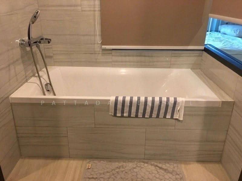 The Teak Sukhumvit 39, Bangkok, 86/2 Soi Sukhumvit 39, Khlong Tan Nua, Watthana, Bangkok, 1 Bedroom, 31 sqm, Condo For Rent, by Pattada Letikul, 500584392 - DDproperty.com